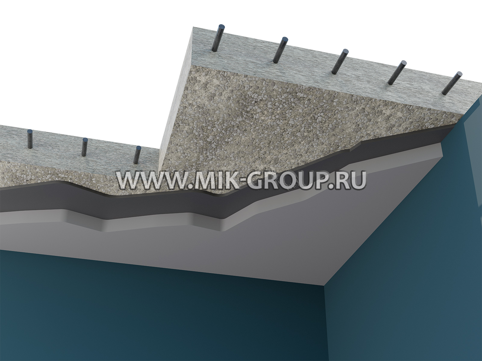 MIK Construct C
