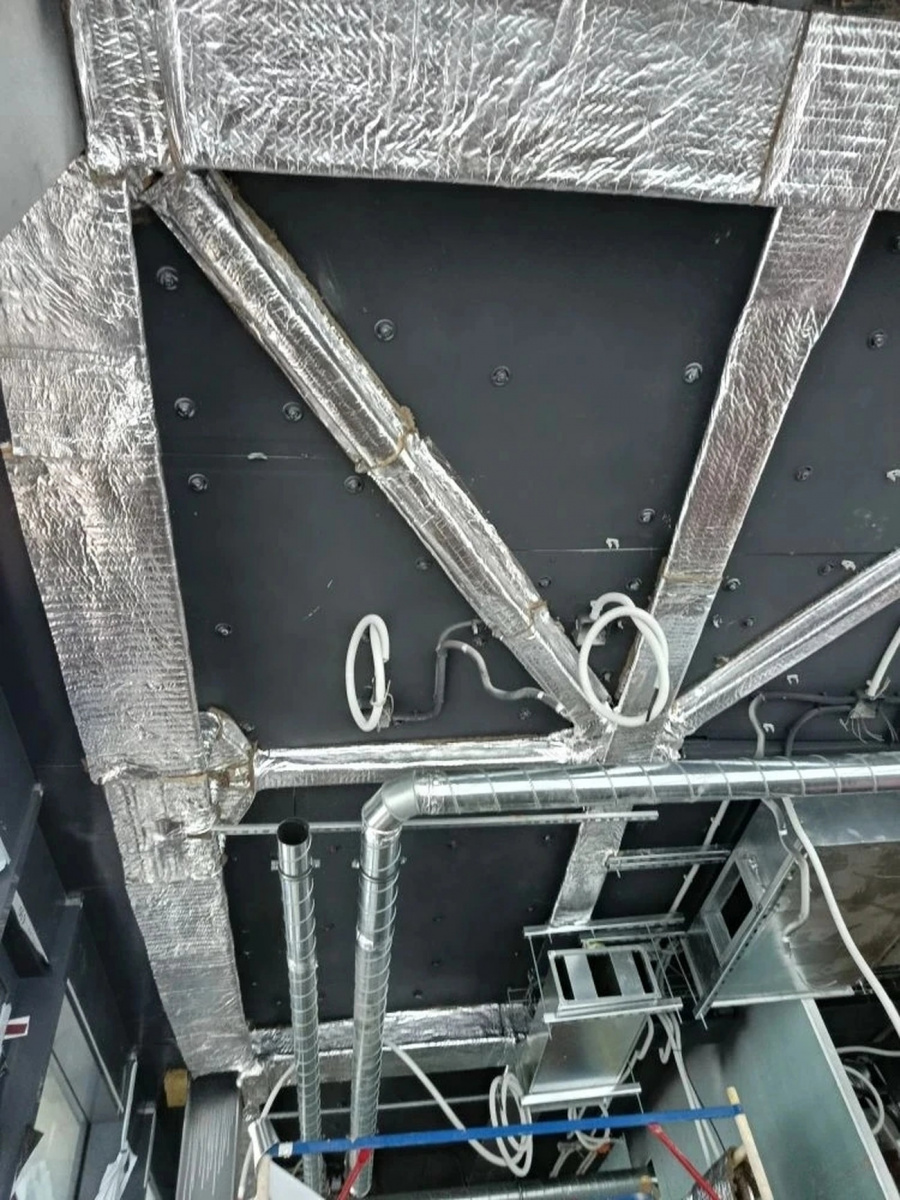 project