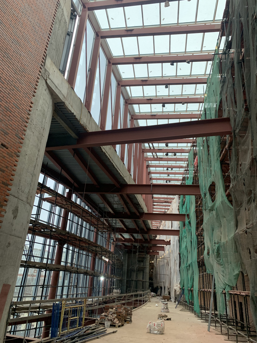 project