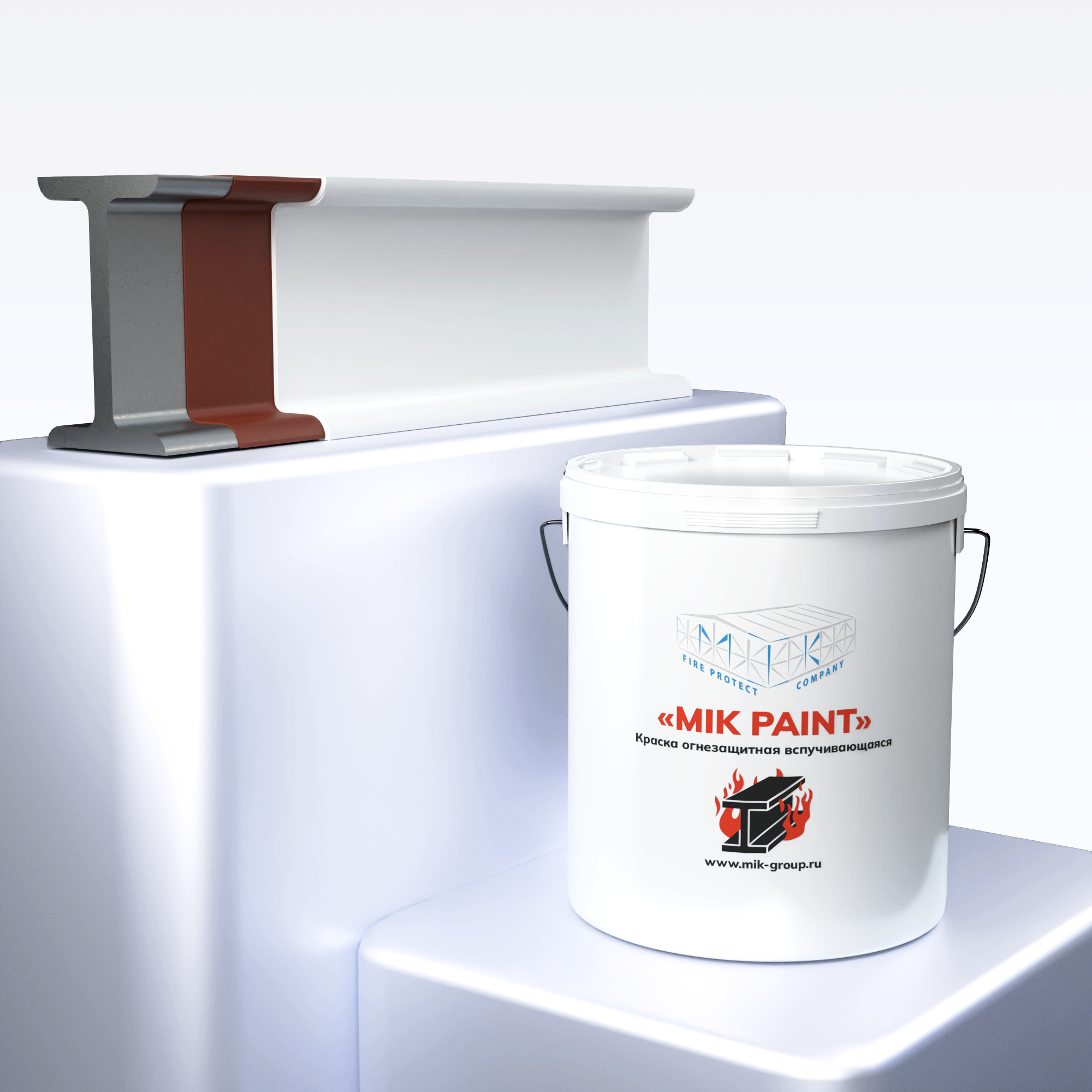 MIK Paint